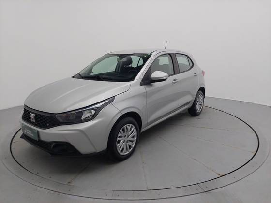 FIAT ARGO 1.0 FIREFLY FLEX DRIVE MANUAL